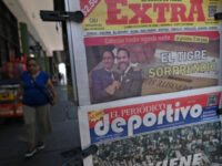 Exclusive — Bernie Moreno on ‘The Tiger’: Colombia’s Abelardo De La Espriella ̵
