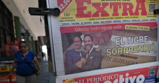 Exclusive -- Bernie Moreno on ‘The Tiger’: Colombia's Abelardo De La Espriella 'About Law and Order'