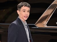 ‘The Odyssey’ Star Elliot Page Goes Full Groomer in Message to ‘Trans Youth’: ‘There Noth