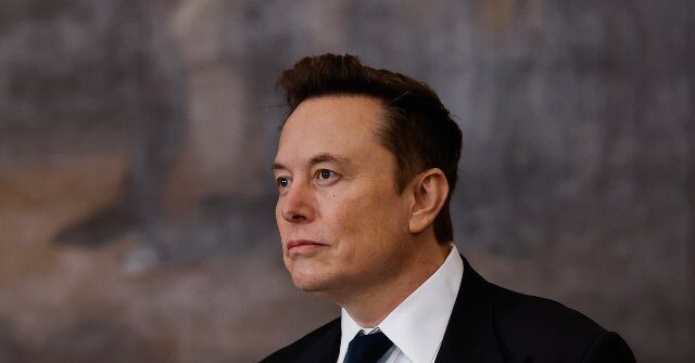 SpaceX Stock Hovers Near Elon Musk's IPO Price After Several Losing Sessions