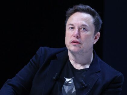 Elon Musk is one week away from SpaceX IPO