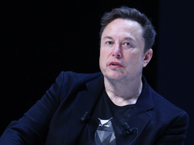 Elon Musk is one week away from SpaceX IPO
