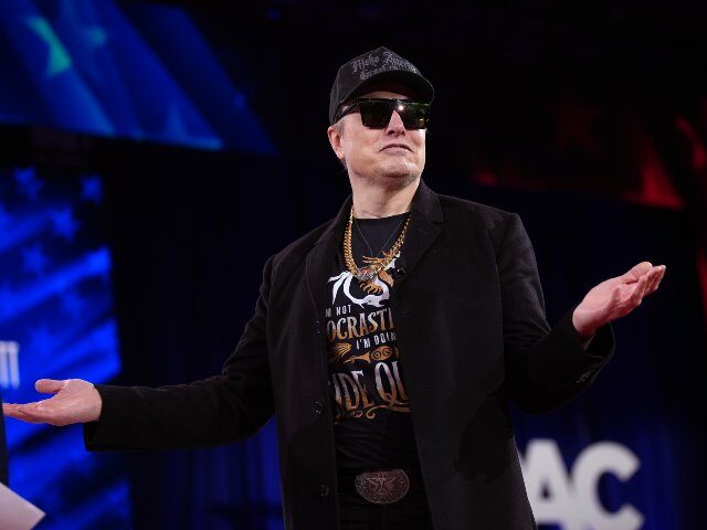 Elon Musk rich from SpaceX