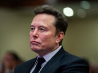 Iran Designates Elon Musk’s Middle East SpaceX Operations as Military Targets