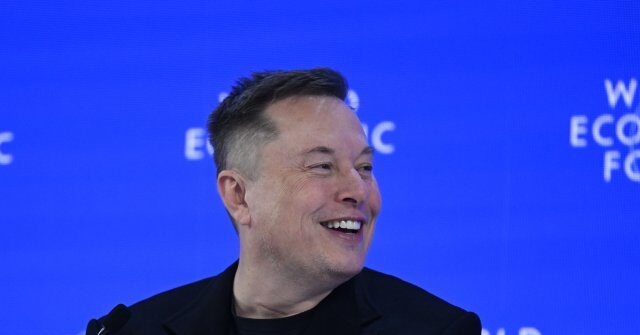 DOJ Intervenes in Pollution Case Against Elon Musk's xAI Data Center