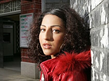 U.K. Actress Emaa Hussen Charged with Importing $208m Worth of Meth into Australia