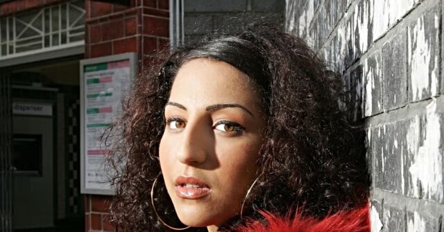 U.K. Actress Emaa Hussen Charged with Importing $208m Worth of Meth into Australia