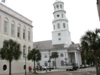 Report: Episcopal Church Ordains First Openly Lesbian Bishop in Southern United States