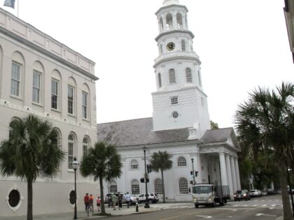 Report: Episcopal Church Ordains First Openly Lesbian Bishop in Southern United States