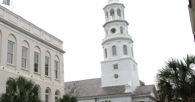 Report: Episcopal Church Ordains First Openly Lesbian Bishop in Southern United States