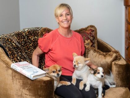 Erin Brockovich ready to fight data centers