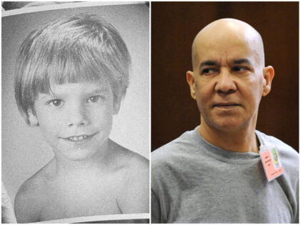 Title: Missing NYC Boy Image ID: 8505180227 Article: FILE - In this May 18, 1985 file pho
