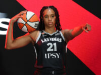 Brianna Turner Says WNBA Should Not Wear ‘USA 250’ Patches Due to History of Slavery