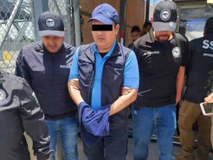 U.S.-Extradited Mexican Customs Agent Wanted in Corruption Investigation