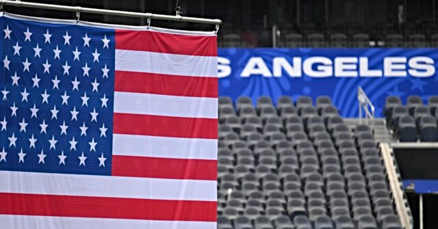Tough Sell: Tickets Still on Sale for U.S. Opening Match at 