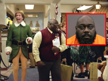 Hillsborough County Sheriff's Office/New Line Cinema