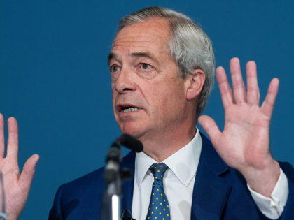 Farage Hands