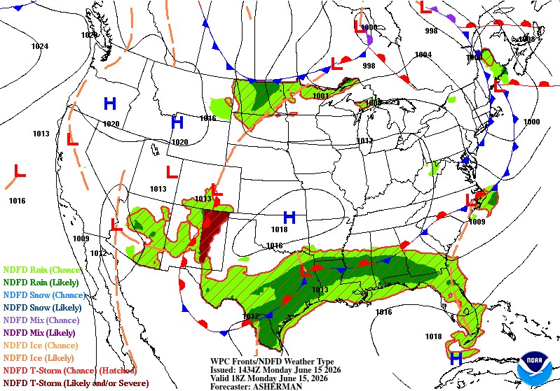 National Weather Service