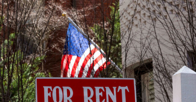 White House Shows How Trump's Migration Reforms Cut Housing Costs