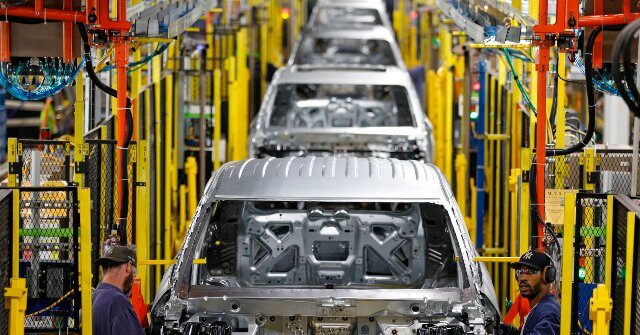 Ford Hires Back Former Engineers to Fix Errors Caused by AI