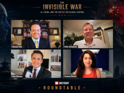 Founders Roundtable full panel