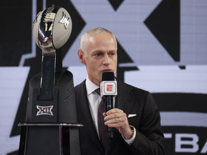 George Walker_Icon Sportswire via Getty Images