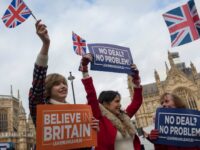 Brexit at 10: Sovereignty Regained But Britons Still Need to ‘Take Back Control’ from P
