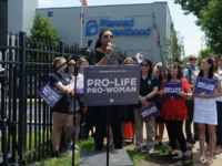 Leading Pro-Life Group Urges GOP to Defund Planned Parenthood Again Before America’s 250th Annive