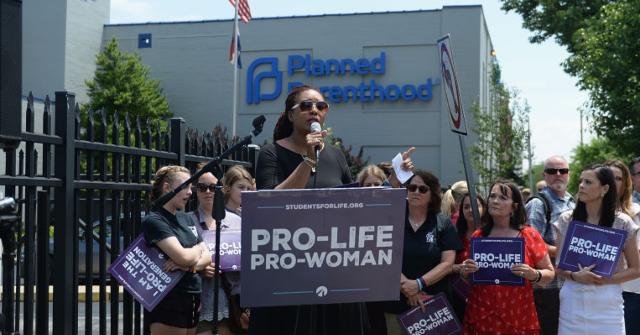 Leading Pro-Life Group Urges GOP to Defund Planned Parenthood Again Before America's 250th Anniversary