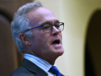 Nolte: Scott Pelley’s ‘60 Minutes’ Meltdown Crystallizes Everything Wrong with Media