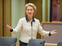 AC Feudalism: EU Headquarters Only Kept Air Conditioning on For Floors With Top Eurocrats