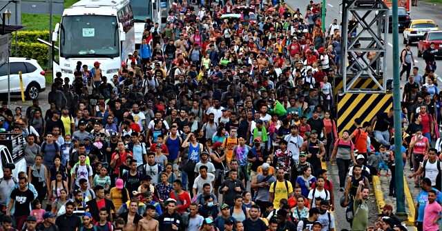 Dallas Fed Report: Biden's Record-Breaking Illegal Immigration Raised Home Prices for Americans