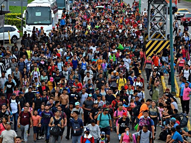 Dallas Fed Report: Biden’s Record-Breaking Illegal Immigration Raised Home Prices for America