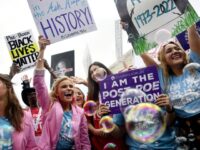 Top Commentator Says There’s a Straight Line from Andrew Breitbart to the Toppling of Roe v. 
