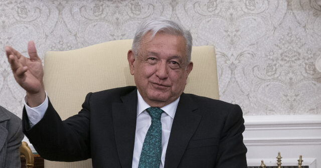 Mexico’s Former President Accused of Crimes Against Humanity in International Court
