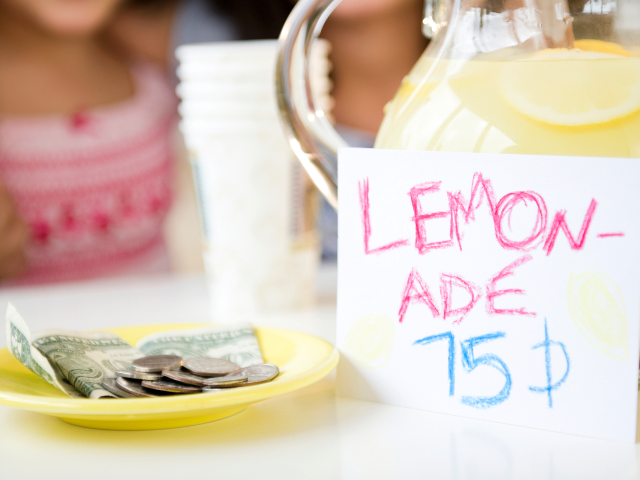 VIDEO — Police: Children’s Lemonade Stand Robbed at Gunpoint in Democrat-Controlled Boston
