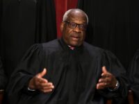 Clarence Thomas on SCOTUS Ruling: 14th Amendment Has Been ‘Repurposed for Political Projects&