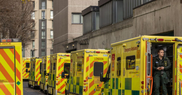 Free... If You Can Get it: Emergency Room Waits Kill 300-a-W