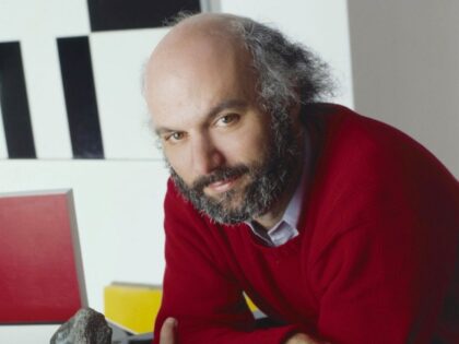 James Burrows, Director of Classic TV Comedies Including ‘Cheers’ and ‘Friends,&#