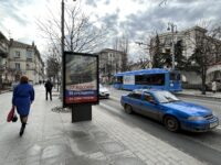 Russian-Controlled Crimea Halts Gas Sales to Civilians Amid Ukrainian Attacks