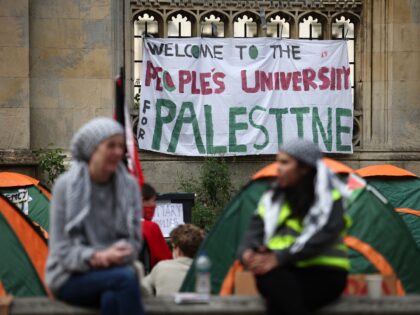 Over One in Four UK Undergraduate Students Say October 7th Terror Attacks on Israel ‘Defensib