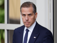 Hunter Biden Challenges Donald Trump Jr. to Cage Match After UFC White House Event ‘Offended&
