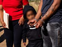 DOJ Indicts Illegal Aliens Accused of Massive Biden-Era Child Trafficking Scheme