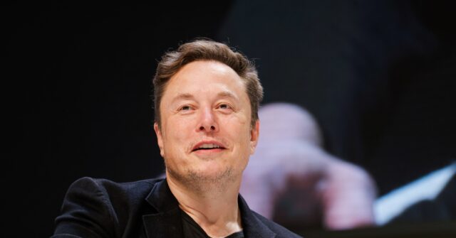 Elon Musk Vows Legal Action Against German State Media over 'Outrageous Lies' About Belfast Riots