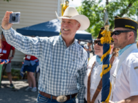 Exclusive — Gov. Greg Gianforte Explains What GOP Must Do to Ensure States Elect Republican Gove