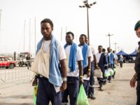 EU Parliament Approves Use of Trump-Style Migrant Holding Centres in Third Party Countries