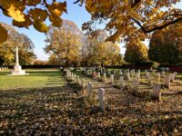 Man Arrested for Collecting Human Body Parts Taken From Cemeteries