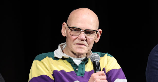 Video — 'Ragin' Cajun' James Carville: 'I Can't Be in the Same Party' with Zohran Mamdani's Antisemitic Candidates