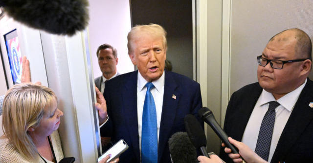 White House Denies 'Leaked' Text of Iran Deal: 'Does Not Reflect' Agreement