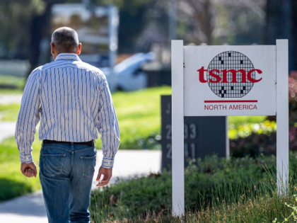 Lawsuit: Top Chip Company Gets $6.6 Billion from the Feds, but Excludes American Workers
